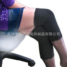 专业代加工赋能健康穿戴 二类医疗器械加热护膝、护腰、护颈产品全解析