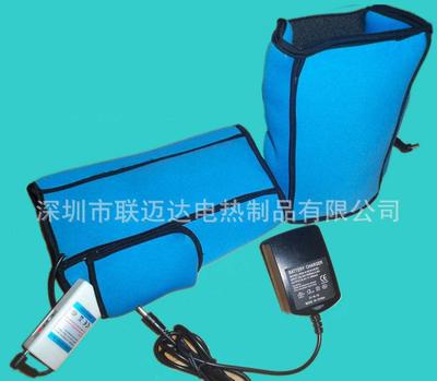 专业代加工二类穿戴类医疗器械产品 远红外发热护膝、护腰、护颈的价格、厂家与图片全解析